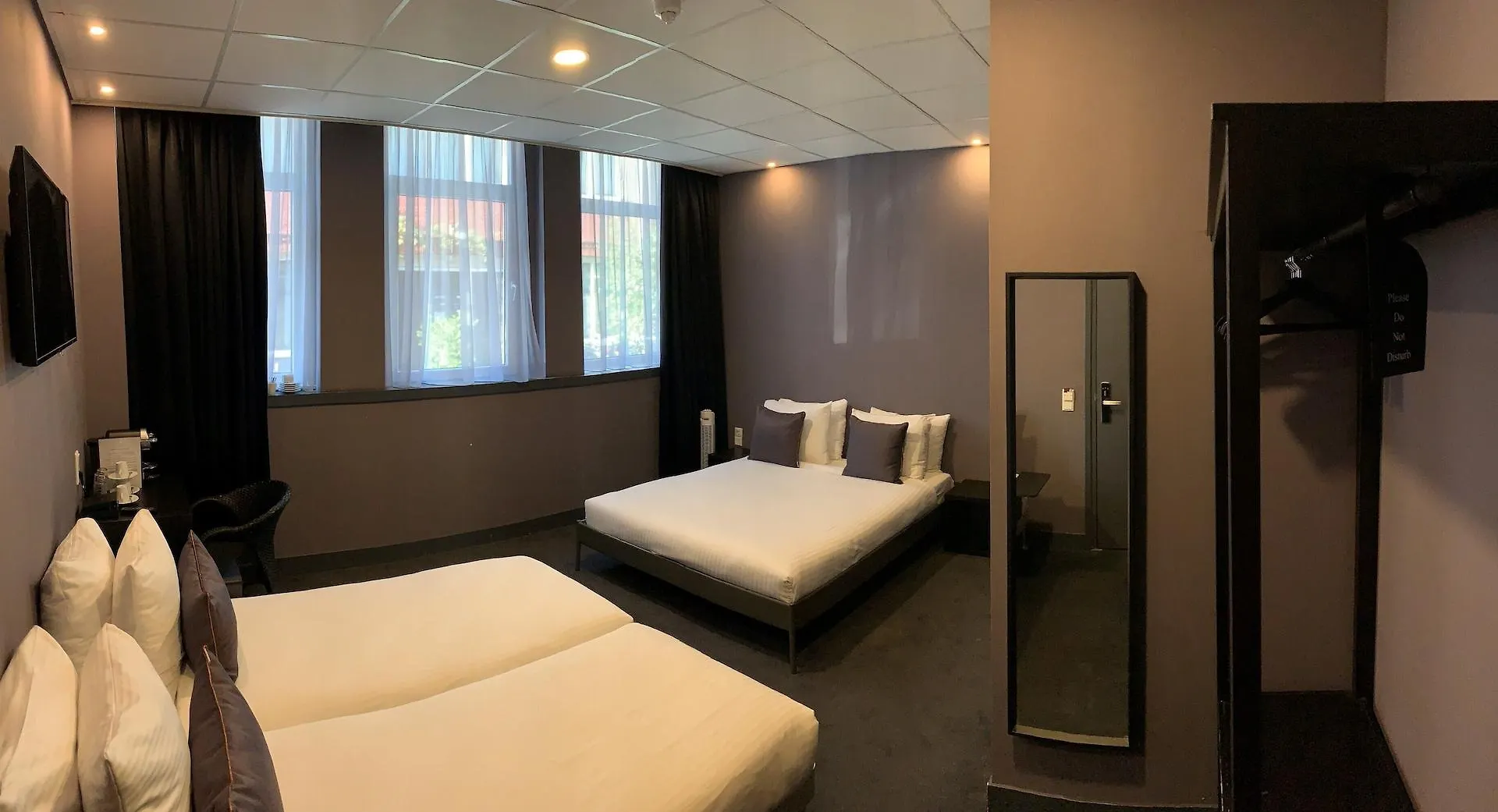 Hotel De Looier Amsterdam