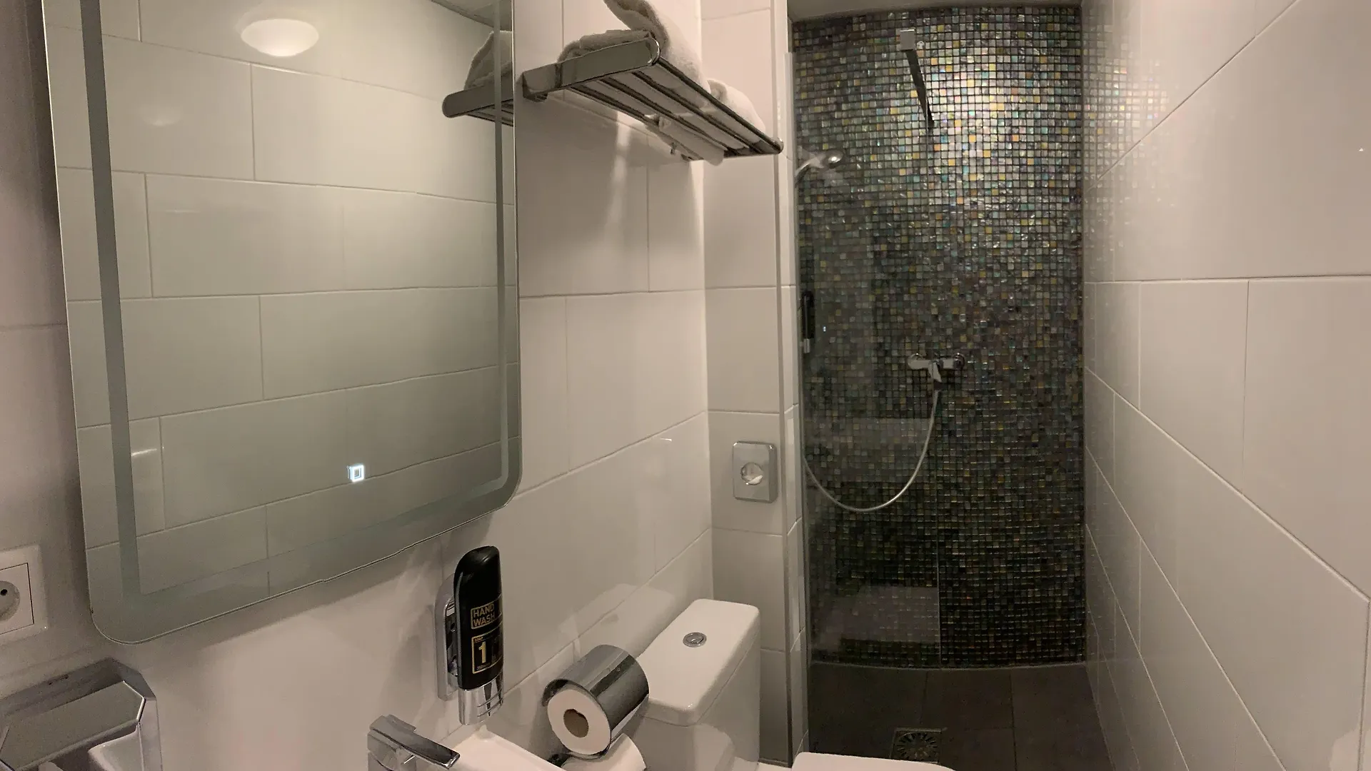 Hotel De Looier Amsterdam 3*,  Netherlands