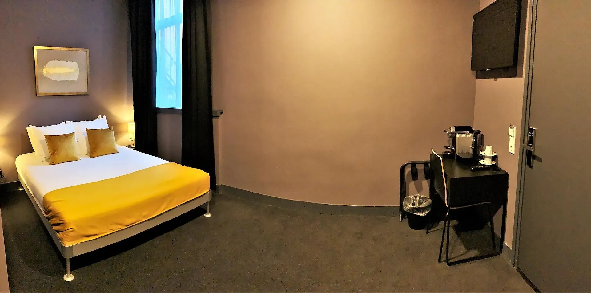 Hotel De Looier Amsterdam