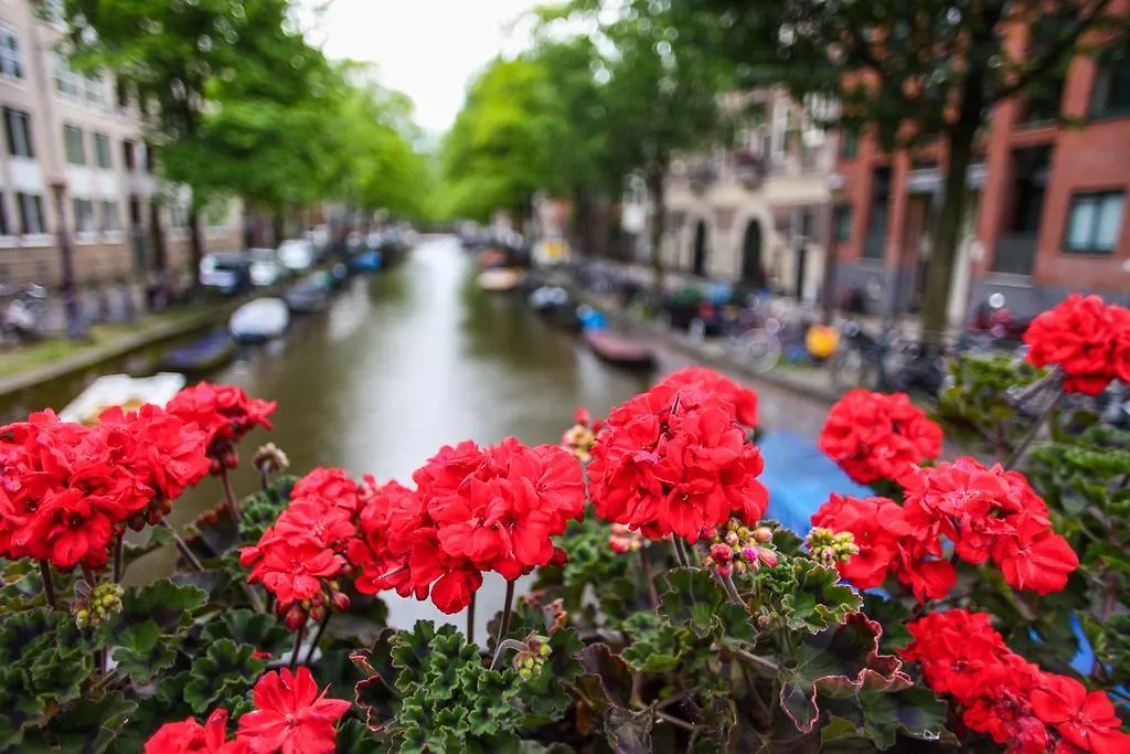 Hotel De Looier Amsterdam