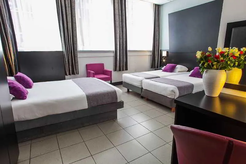 Hotel De Looier Amsterdam