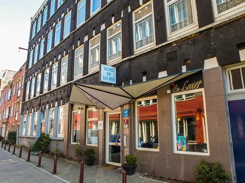 Hotel De Looier Amsterdam Netherlands