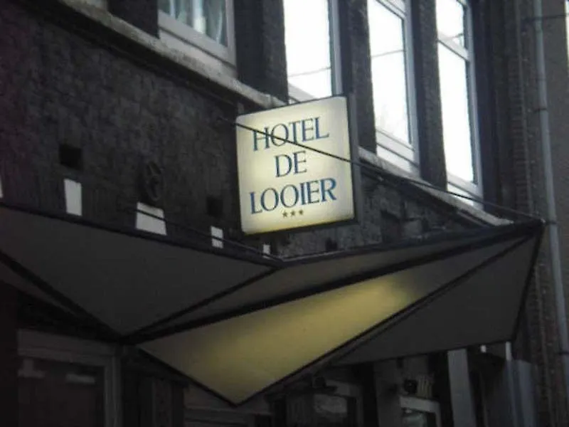 Hotel De Looier Amsterdam