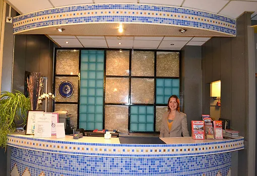 Hotel De Looier Amsterdam