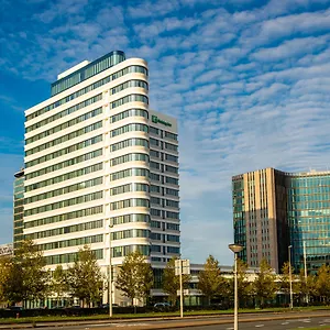 Express Arena Towers By Ihg Амстердам