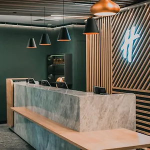 Centre By Ihg Cracovie