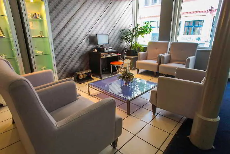 Hotel De Looier Amsterdam