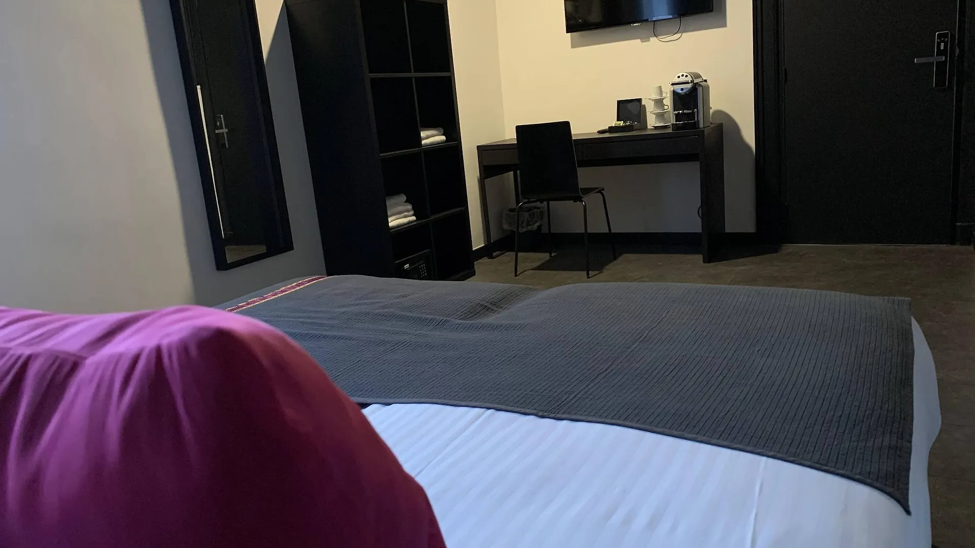 호텔 드 루이어 암스테르담