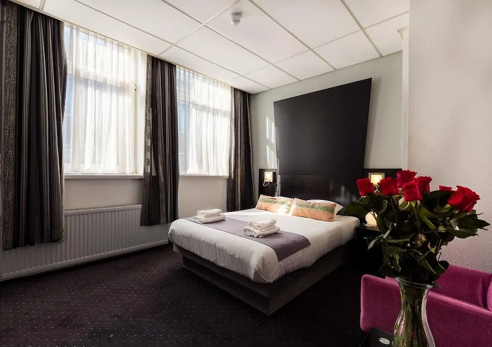 Hotel De Looier Amsterdam 3*,  Netherlands