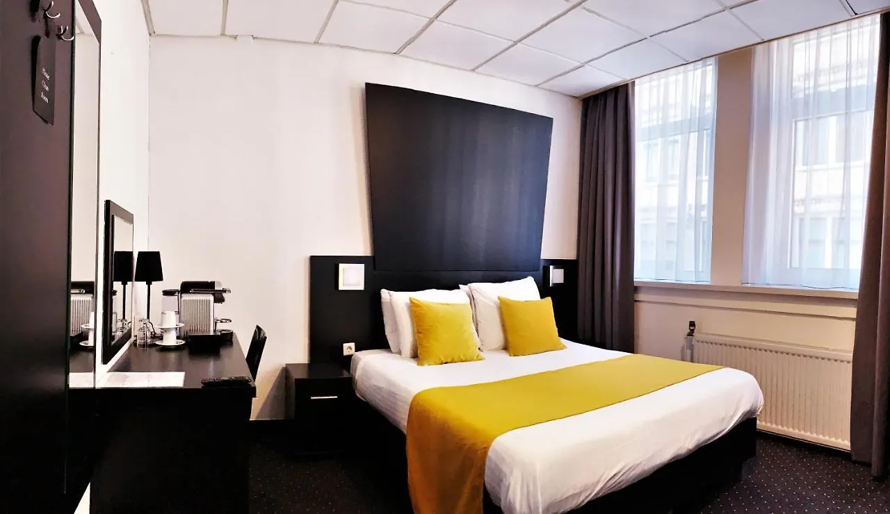 Hotel De Looier Amsterdam