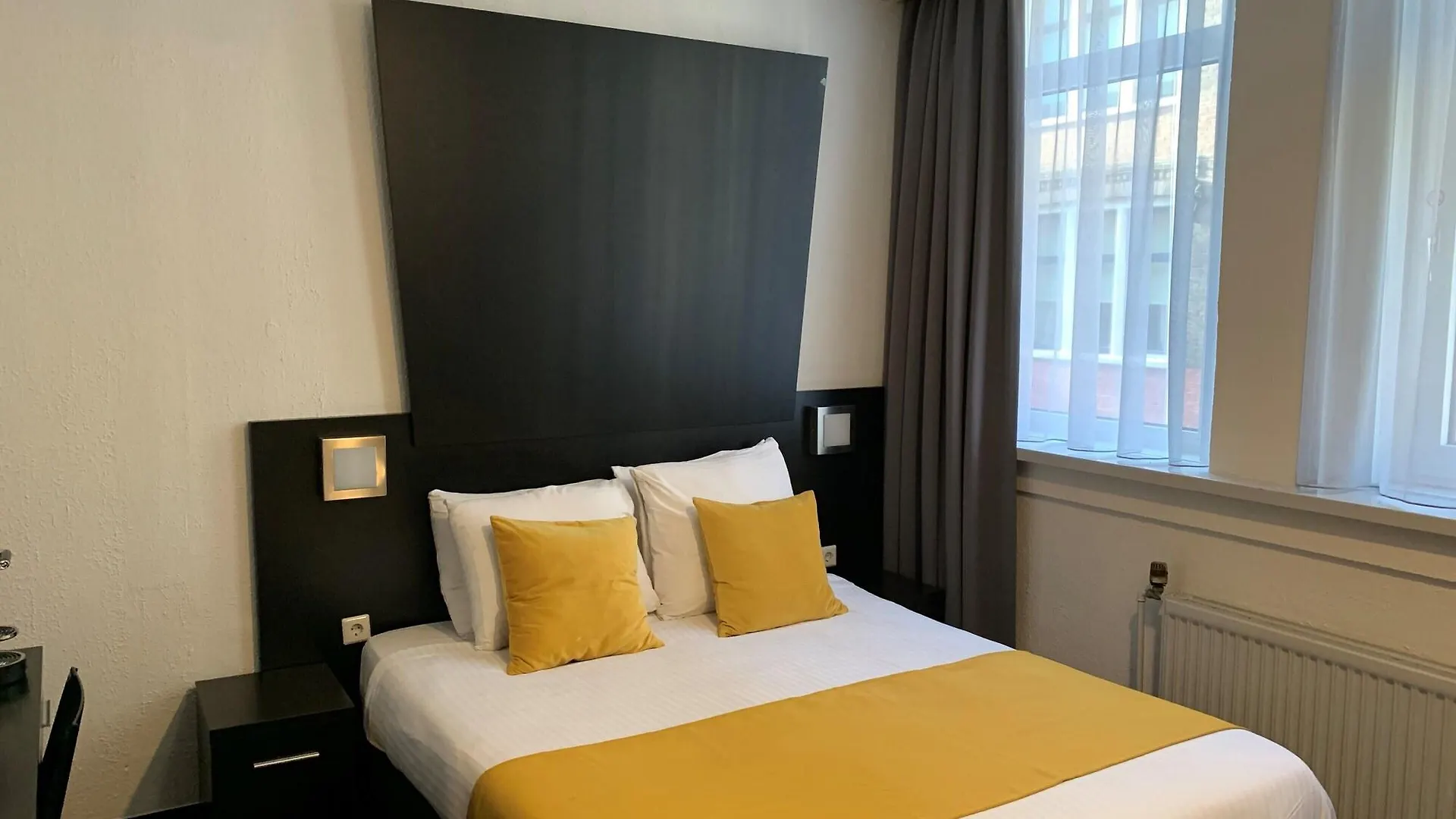 Hotel De Looier Amsterdam