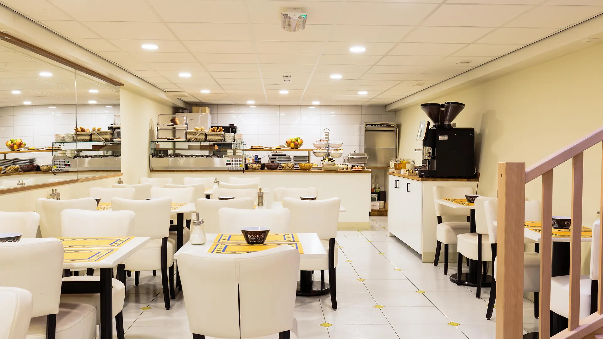 Hotel De Looier Amsterdam 3*,  Netherlands