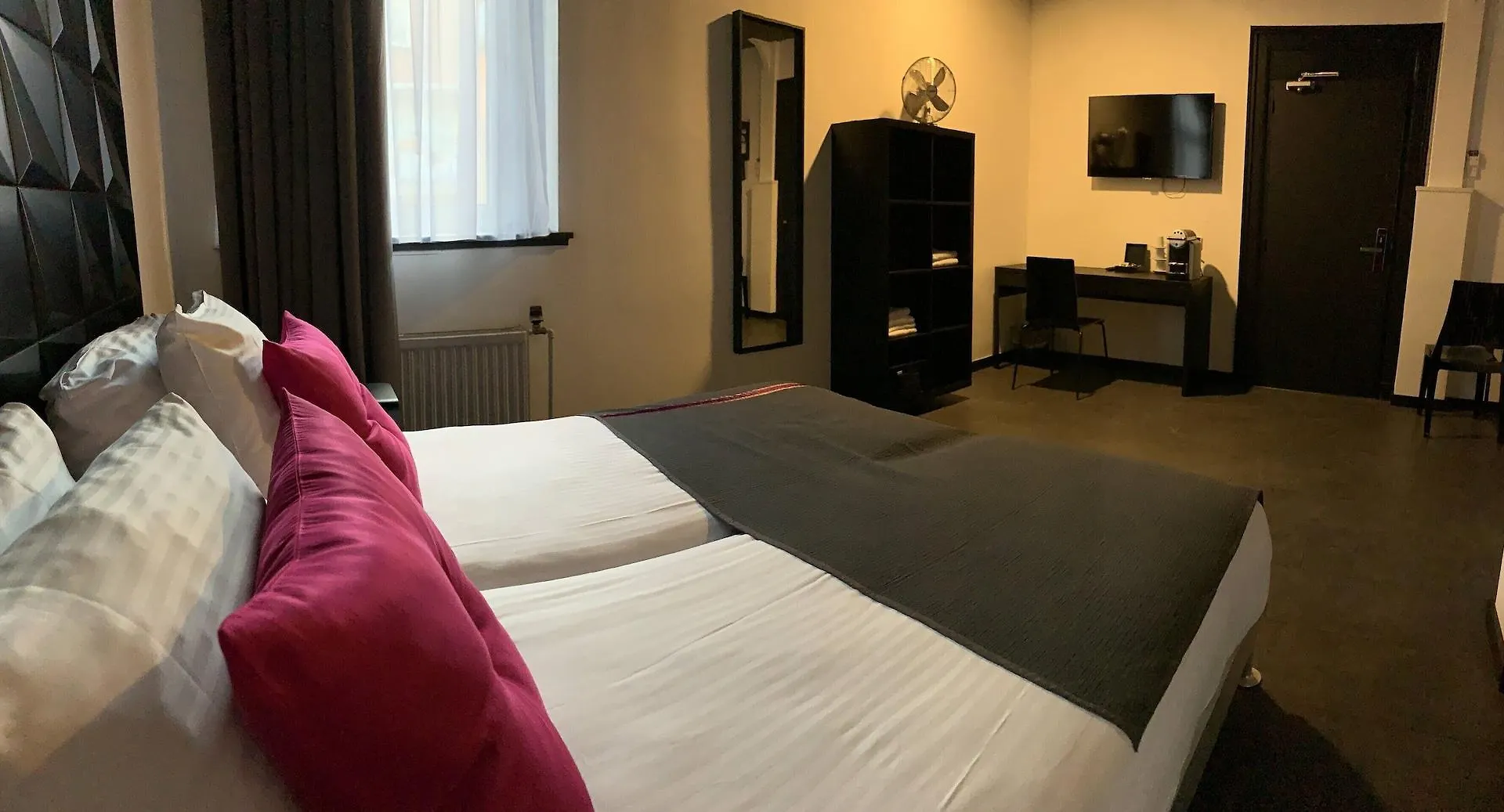 Hotel De Looier Amsterdam