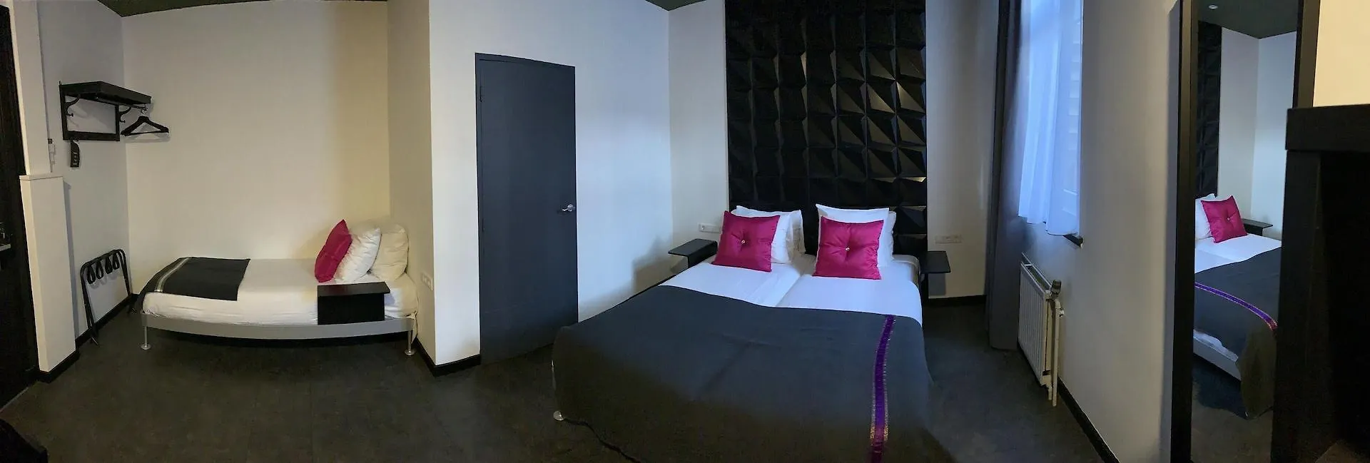 Hotel De Looier Amsterdam