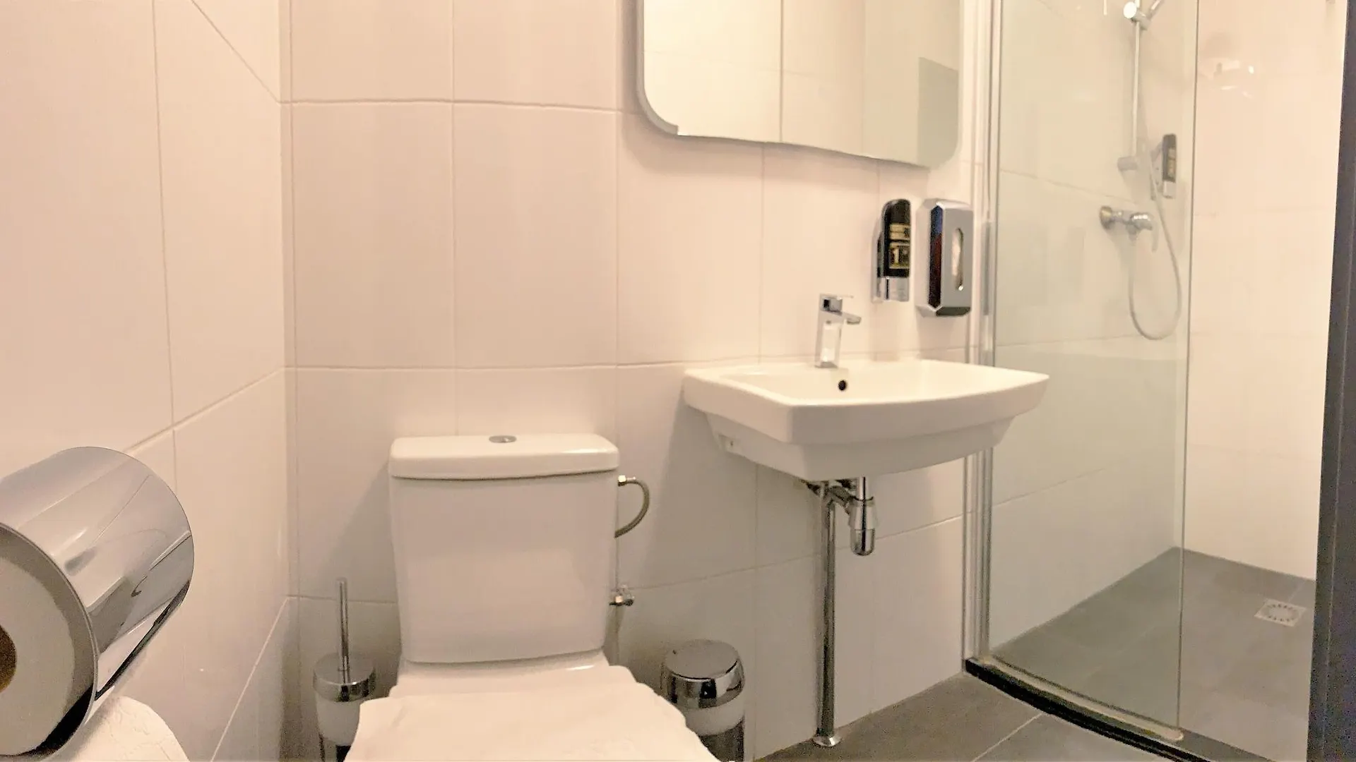 Hotel De Looier Amsterdam Netherlands