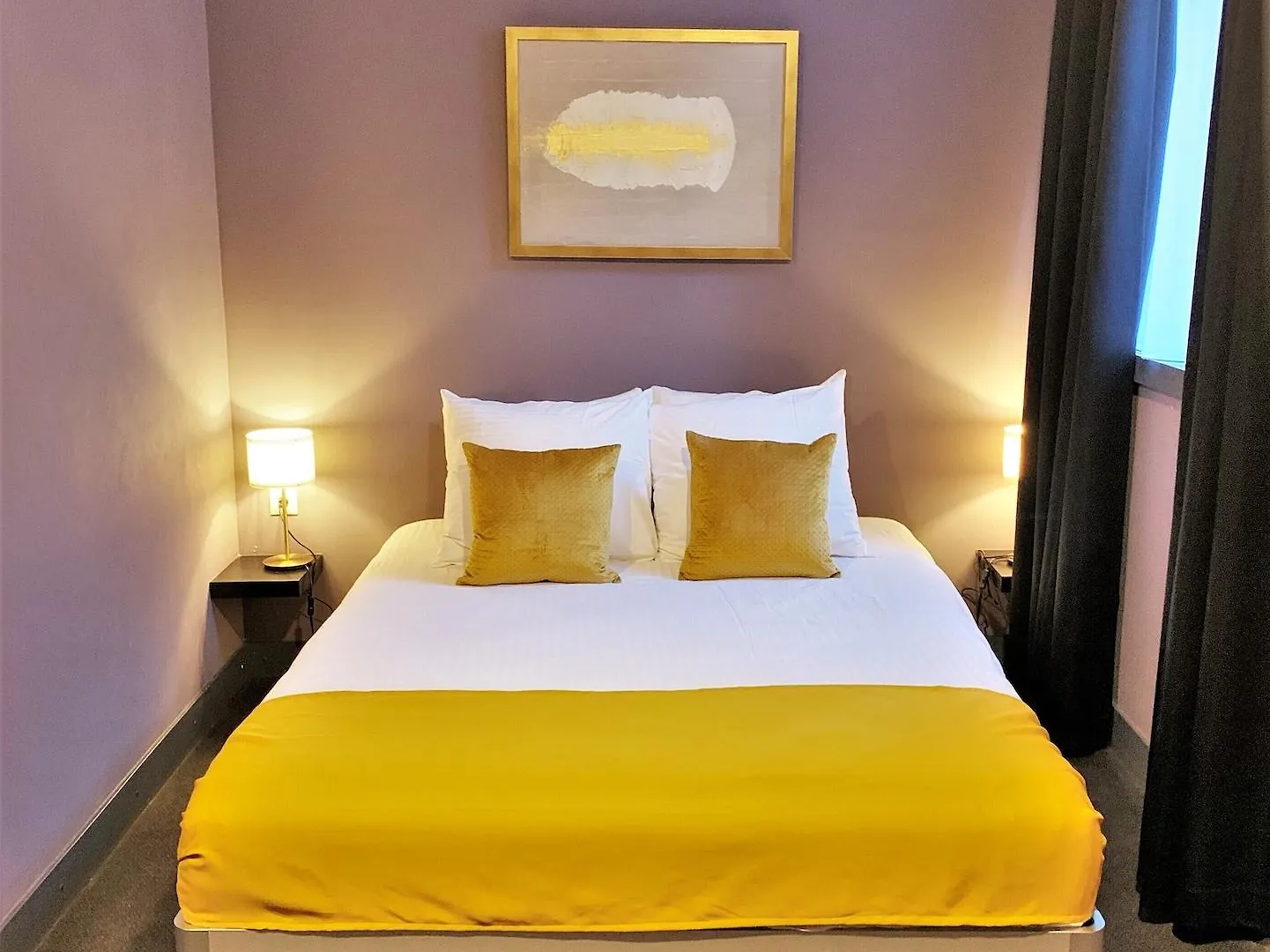 Hotel De Looier Amsterdam