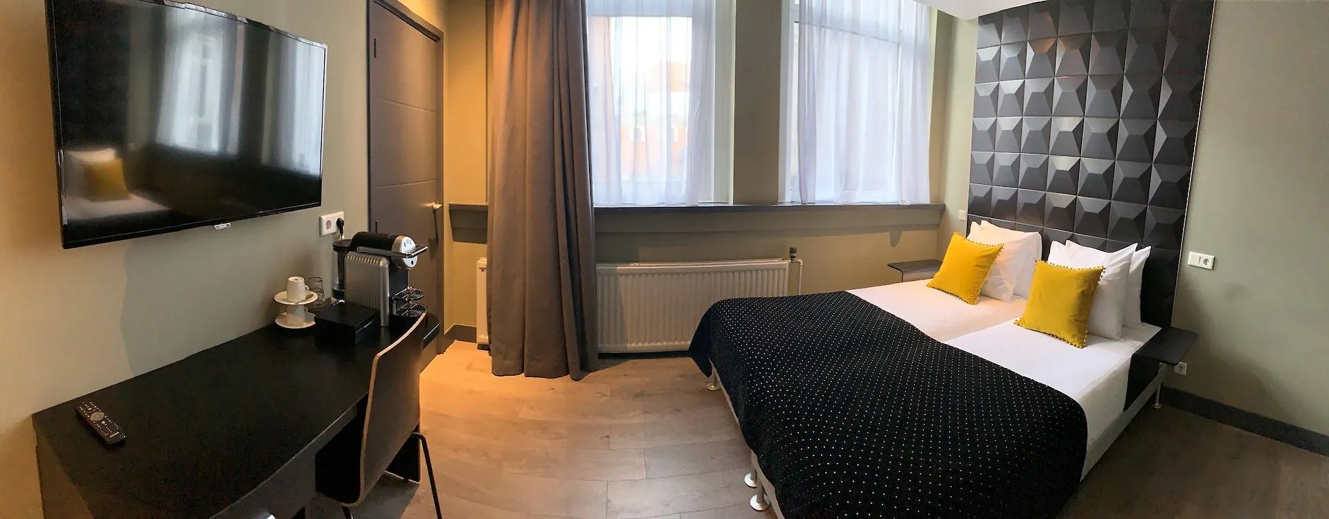Hotel De Looier Amsterdam