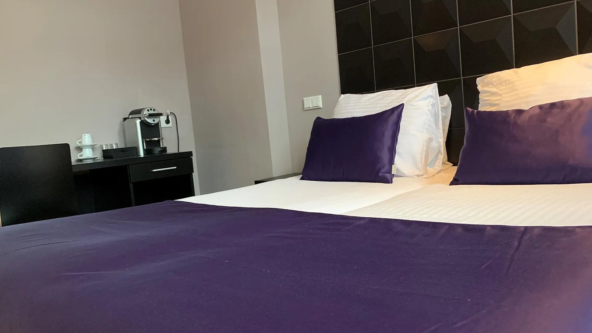 Hotel De Looier Amsterdam Netherlands