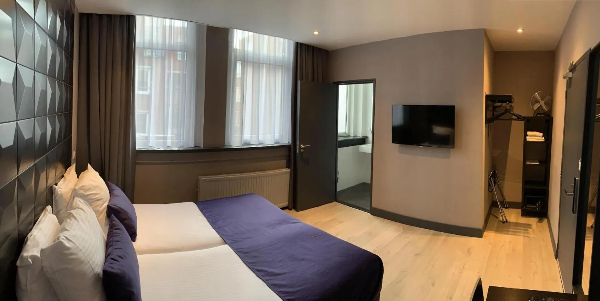 Hotel De Looier Amsterdam