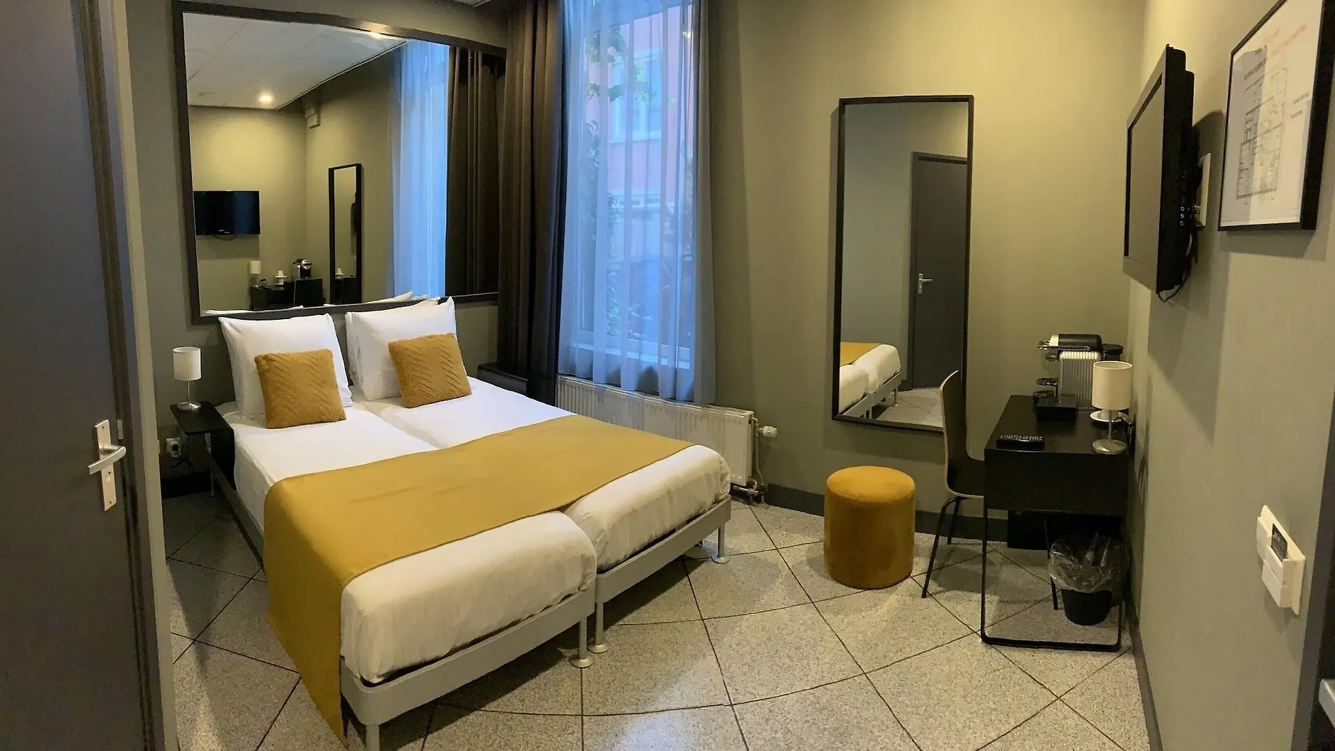 Hotel De Looier Amsterdam