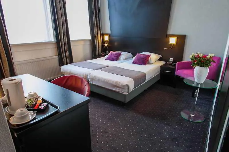 Hotel De Looier Amsterdam