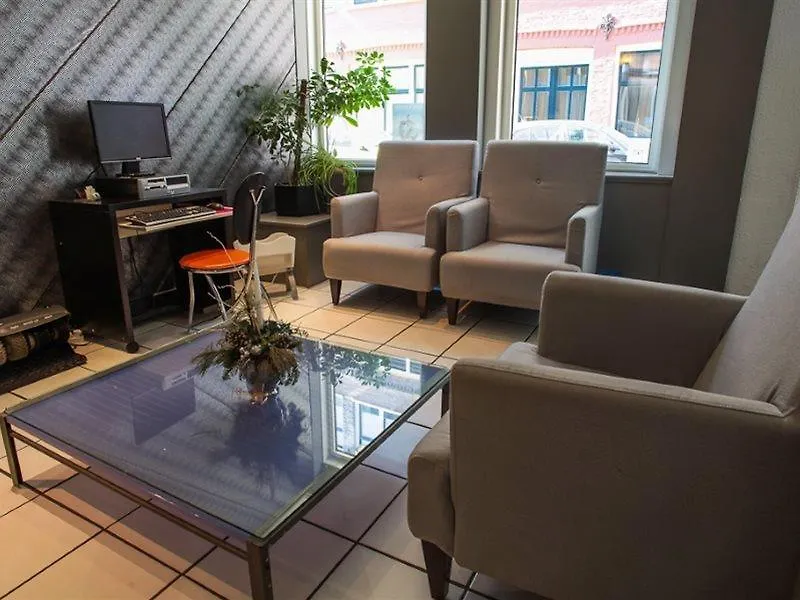 Hotel De Looier Amsterdam 3*,  Netherlands