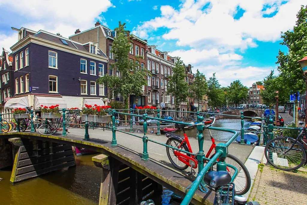 Hotel De Looier Amsterdam