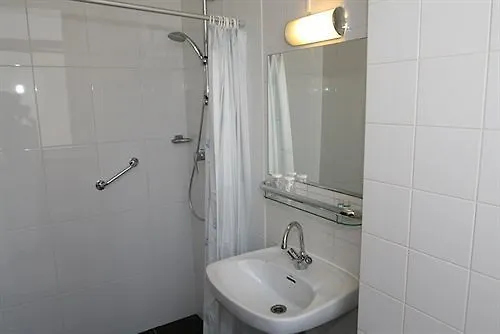 ***  Hotel De Looier Amsterdam Netherlands