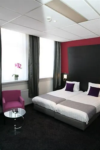 Hotel De Looier Amsterdam