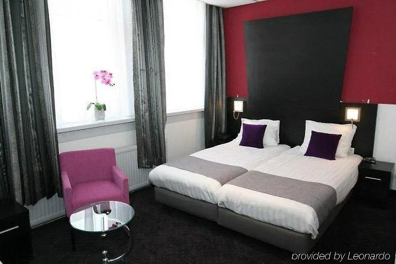 Hotel De Looier Amsterdam
