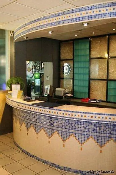 Hotel De Looier Amsterdam 3*,