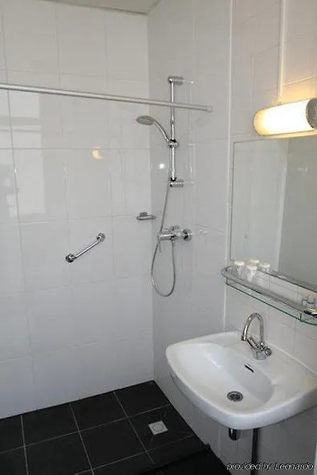 Hotel De Looier Amsterdam