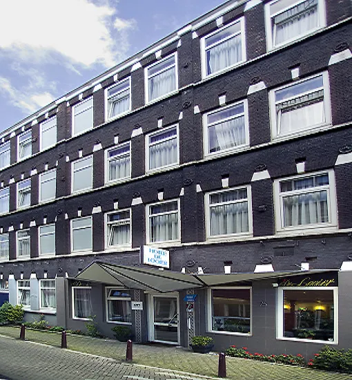 Hotel De Looier Amsterdam