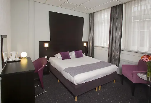 Hotel De Looier Amsterdam Netherlands