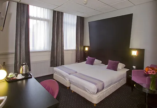 Hotel De Looier Amsterdam 3*,  Netherlands