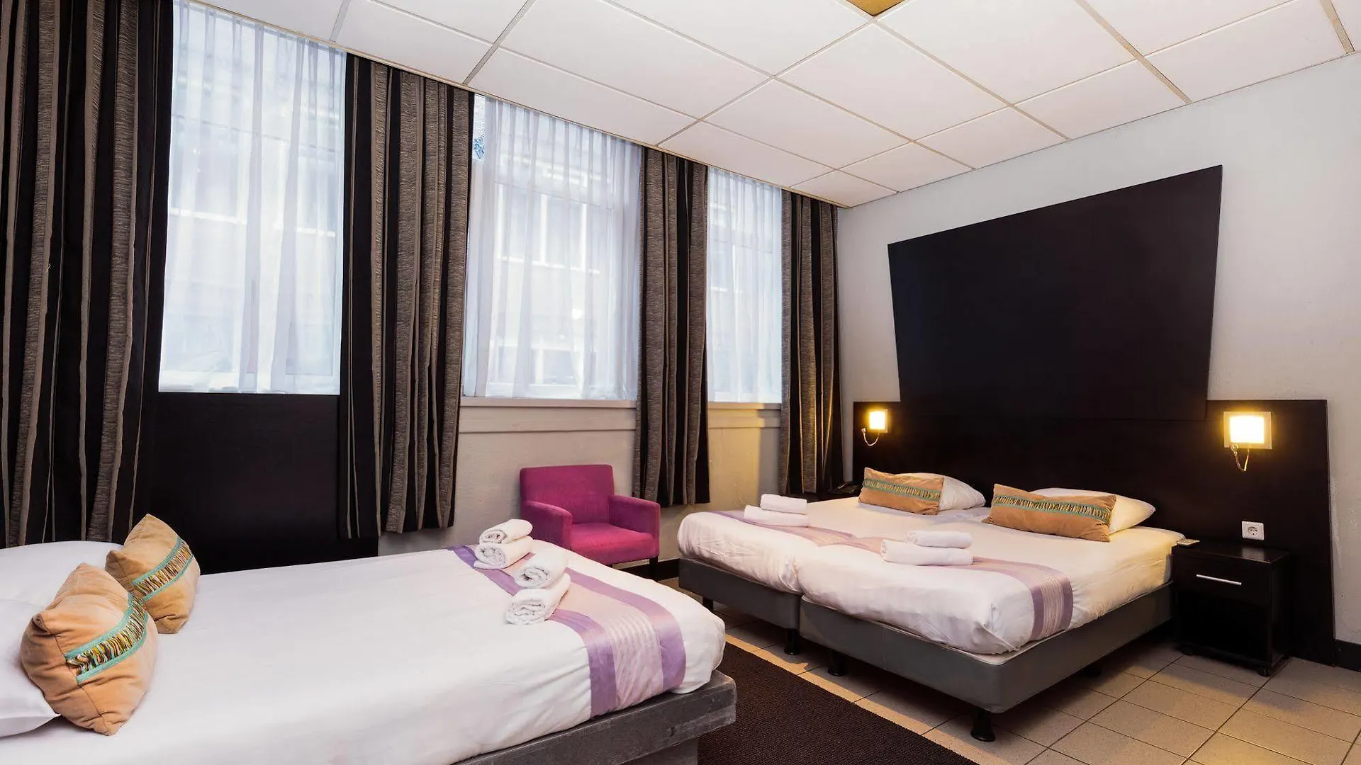 Hotel De Looier Amsterdam
