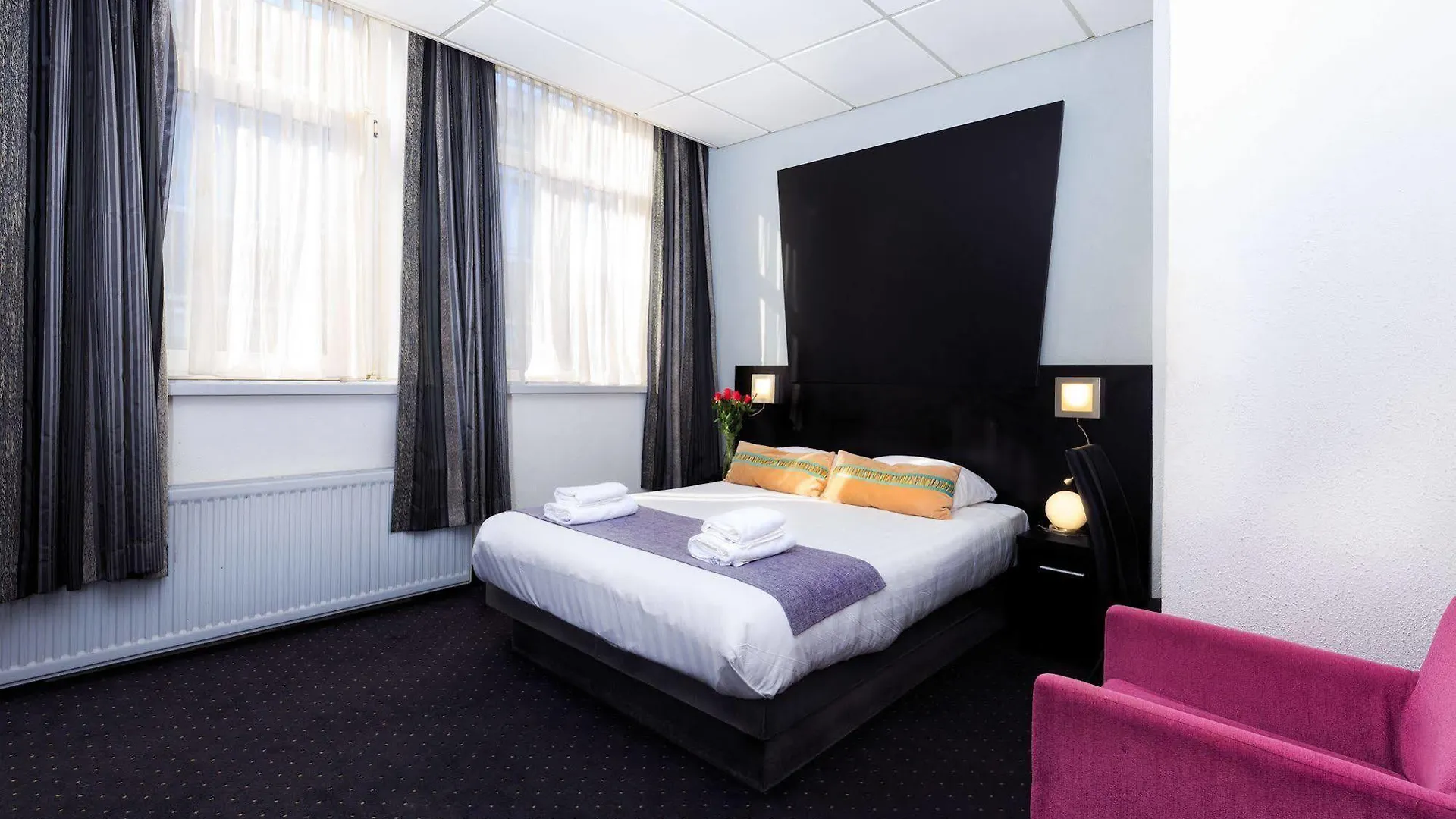Hotel De Looier Amsterdam