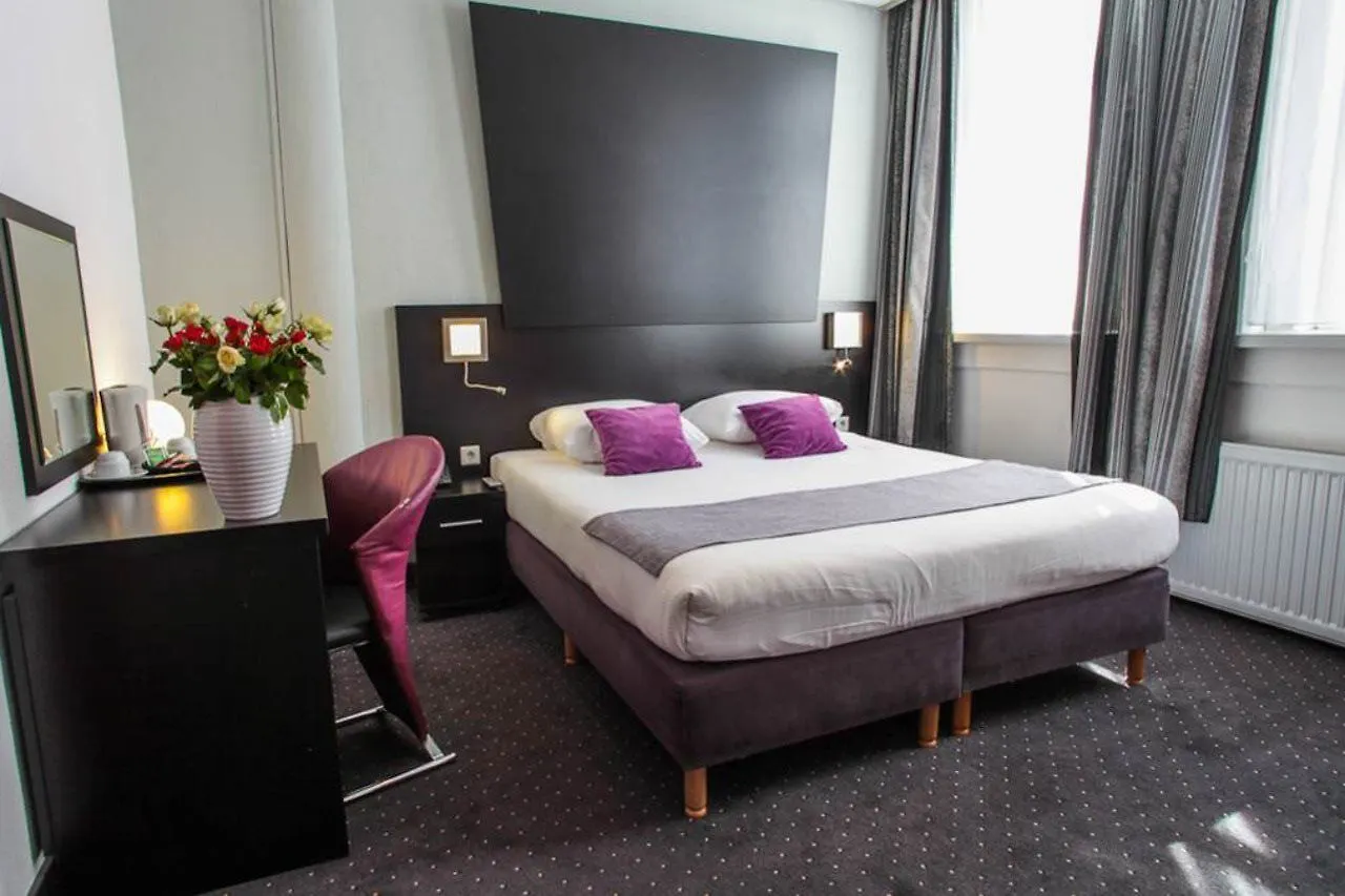 Hotel De Looier Amsterdam