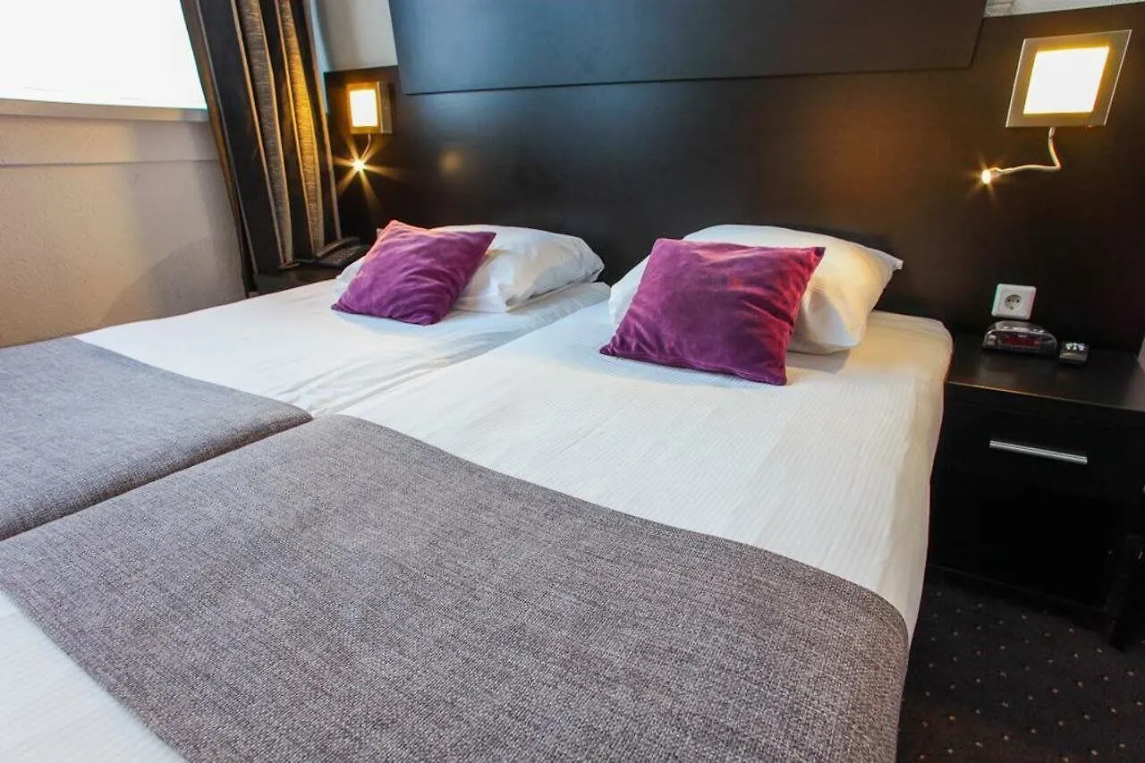 Hotel De Looier Amsterdam