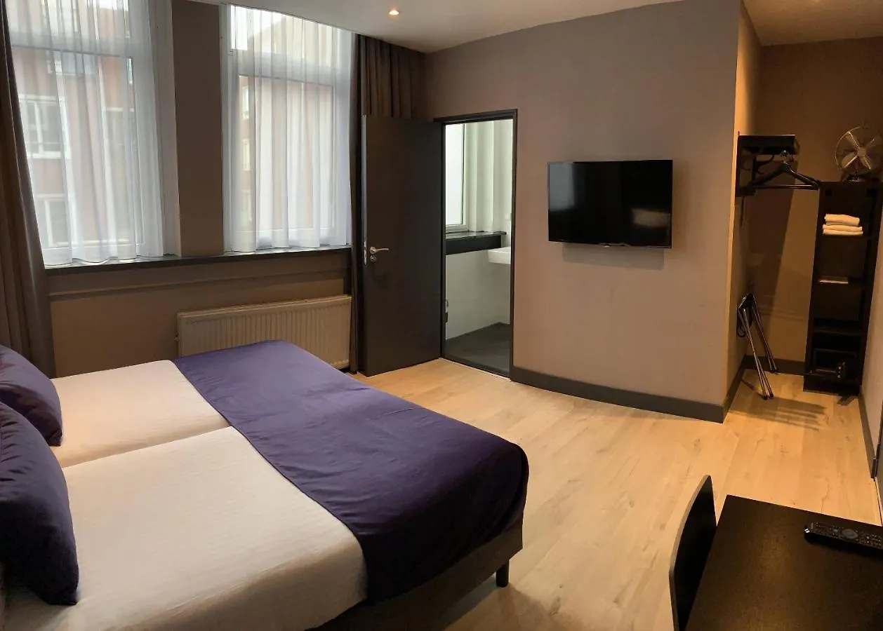 Hotel De Looier Amsterdam