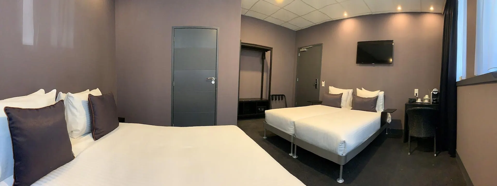 Hotel De Looier Amsterdam