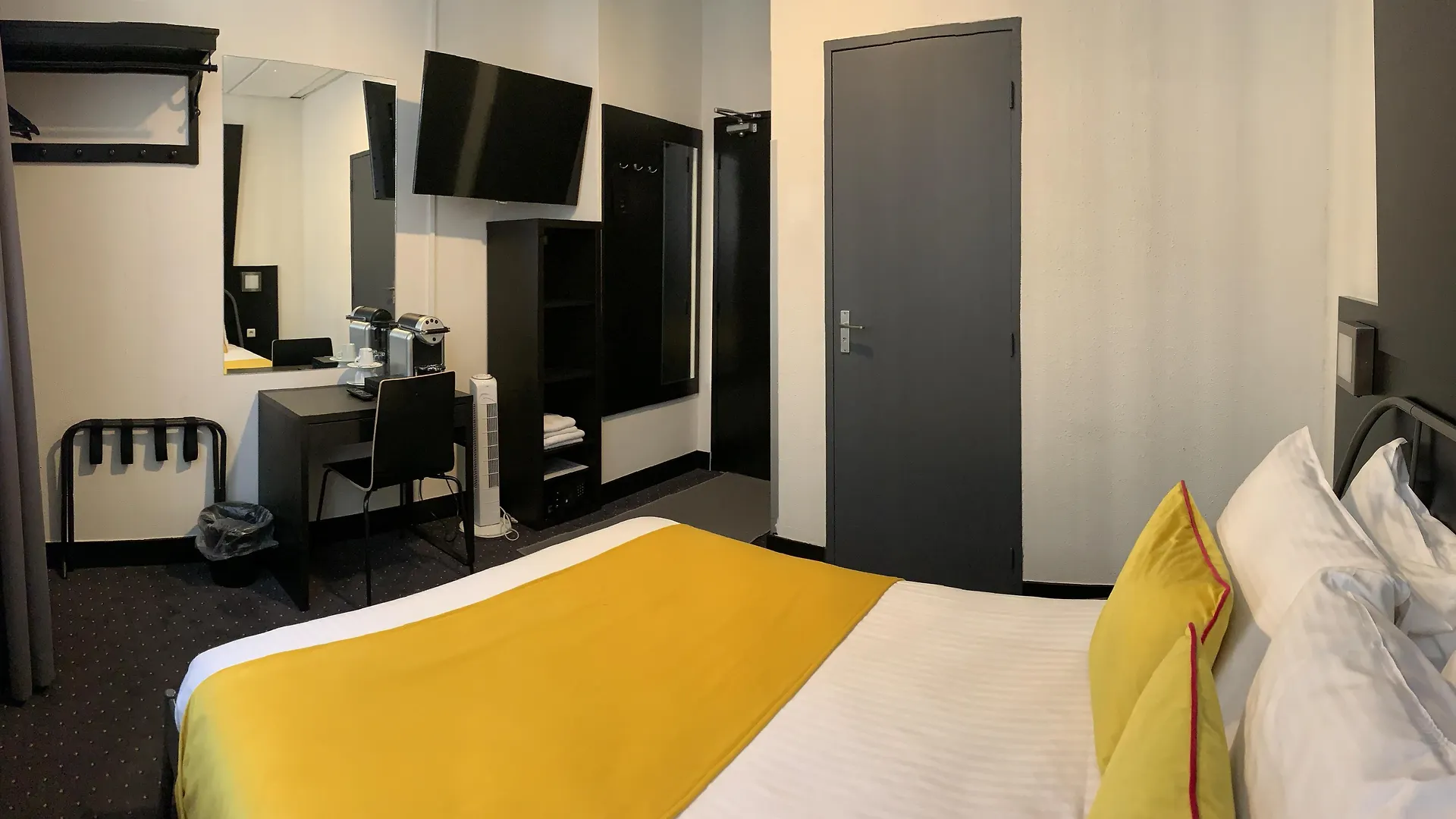 Hotel De Looier Amsterdam