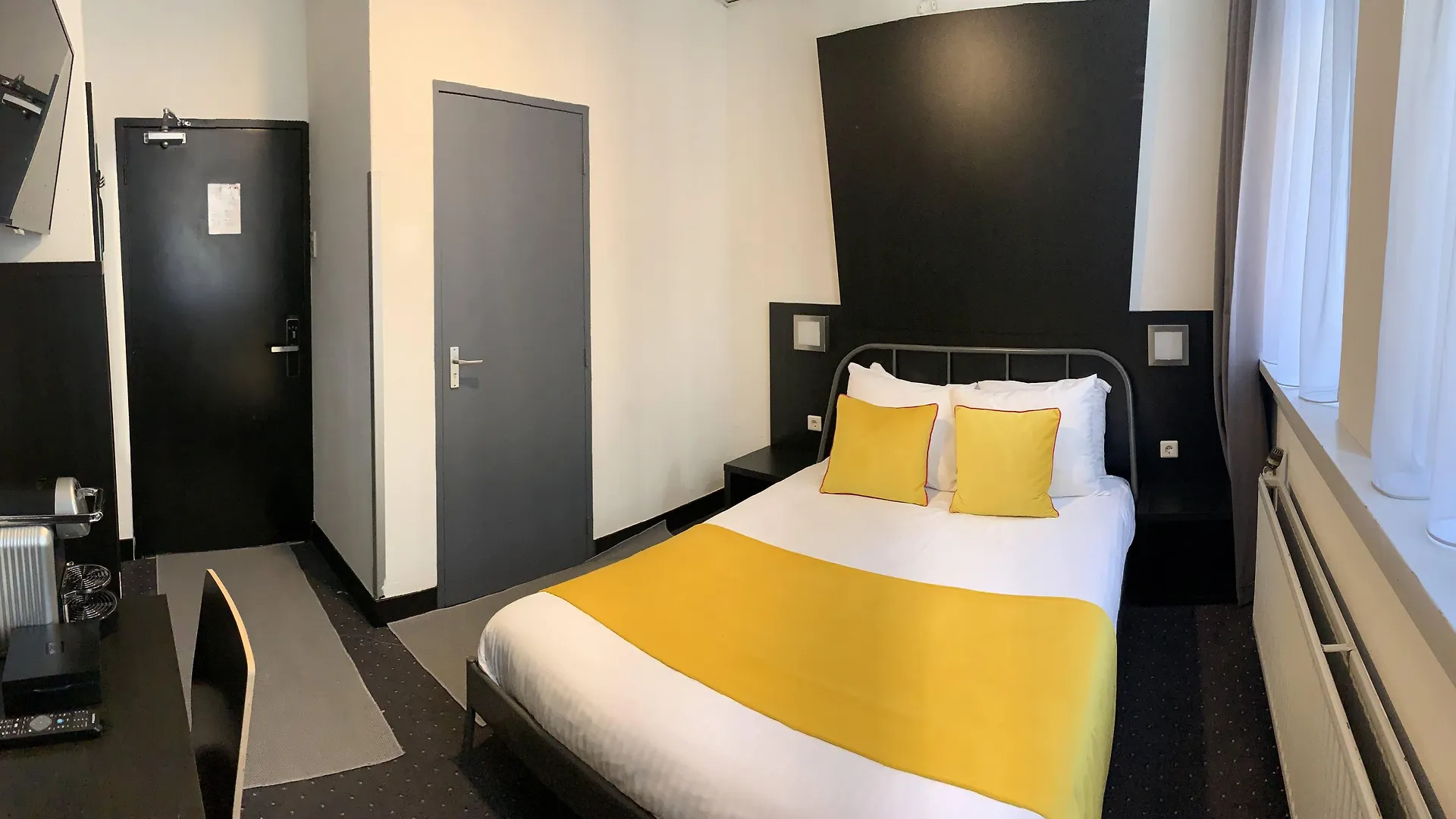 ***  Hotel De Looier Amsterdam Pays-Bas