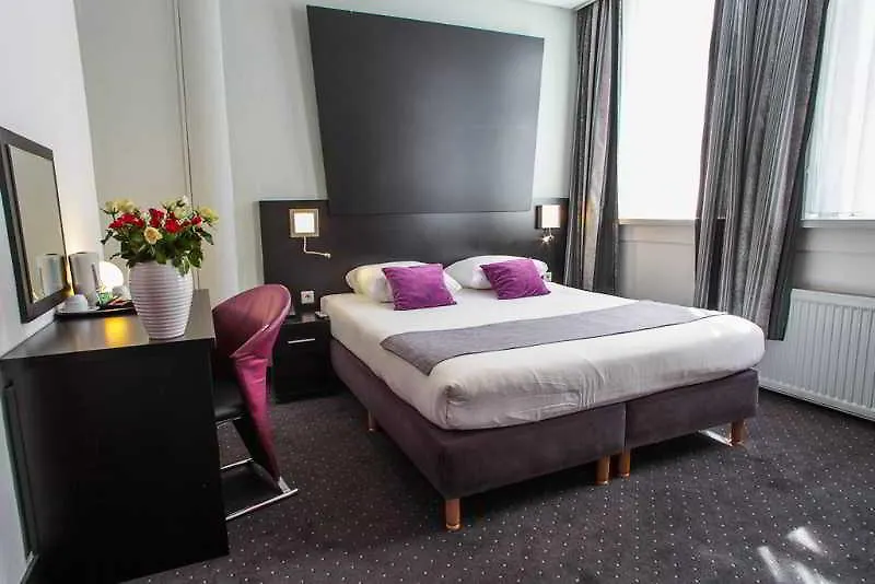 ***  Hotel De Looier Amsterdam Pays-Bas
