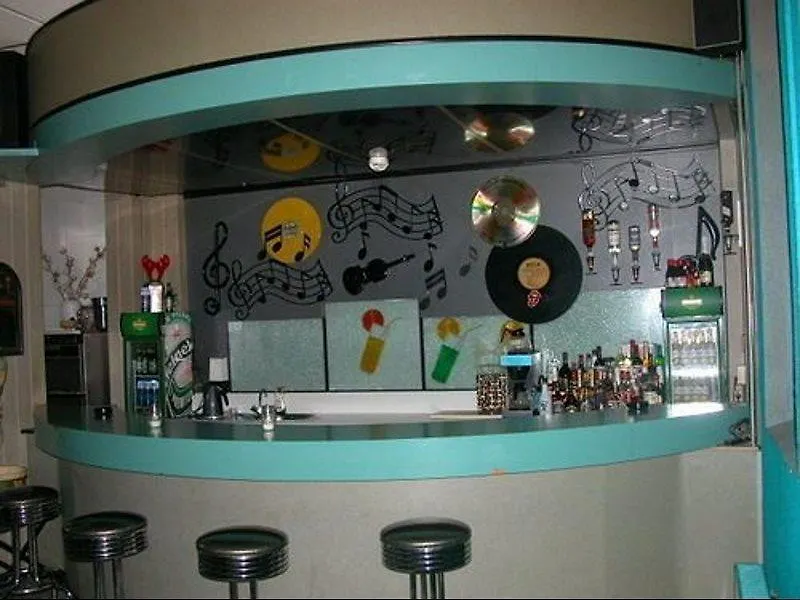 Hotel De Looier Amsterdam 3*,  Pays-Bas