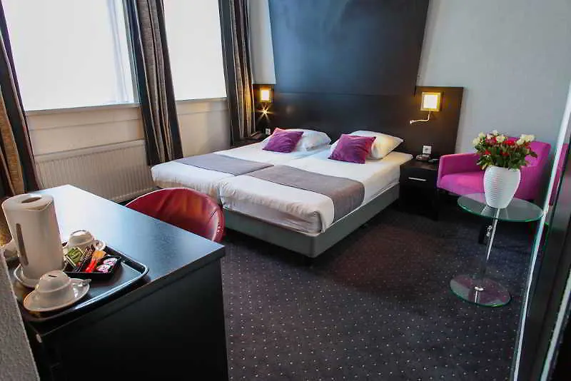 Hotel De Looier Amsterdam