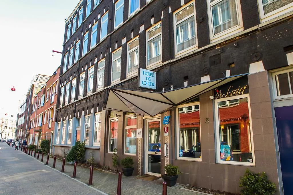 Hotel De Looier Amsterdam