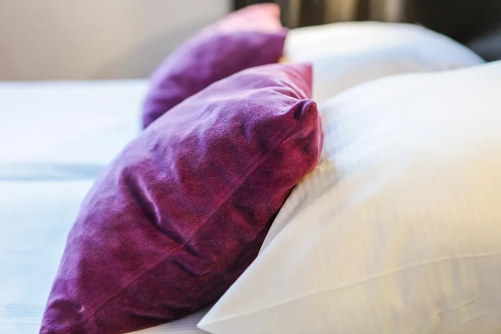 ***  Hotel De Looier Amsterdam Pays-Bas