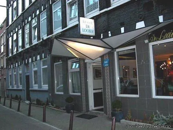 ***  Hotel De Looier Amsterdam Pays-Bas