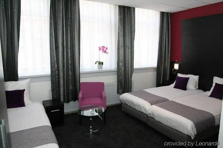 Hotel De Looier Amsterdam